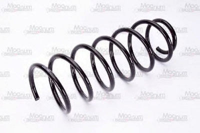 MAGNUM TECHNOLOGY sw015mt -  Пружина ходовой части
